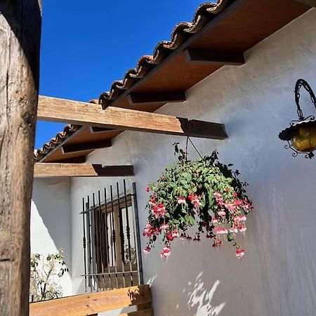 The Zarzamora Canary Little Home Los Realejos Buitenkant foto