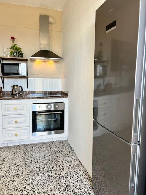 The Zarzamora Canary Little Home Los Realejos Buitenkant foto